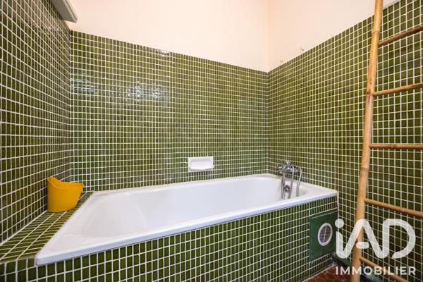 Appartement à vendre 3 pièces 59 m² Saint-Cyprien
