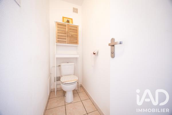 Appartement à vendre 3 pièces 59 m² Saint-Cyprien