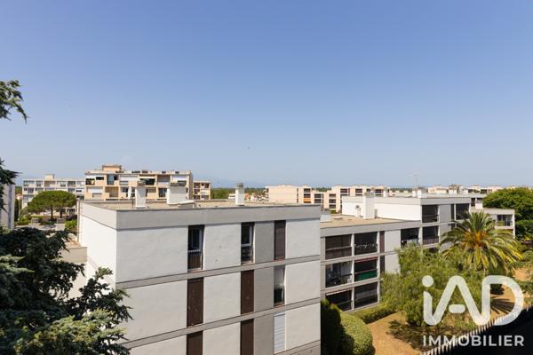 Appartement à vendre 3 pièces 59 m² Saint-Cyprien