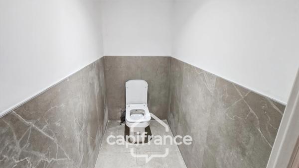 Local/bureau à louer proche de CHALON SUR SAONE (71)