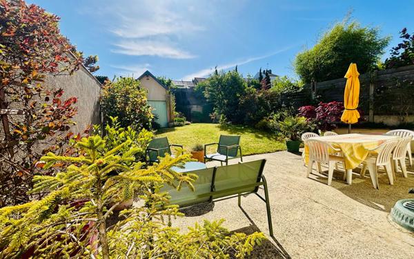 Maison à vendre    5 pièces • 96 m2 Le Mans