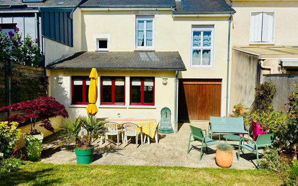 Maison à vendre    5 pièces • 96 m2 Le Mans