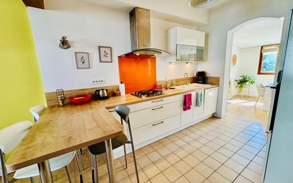 Maison à vendre    5 pièces • 96 m2 Le Mans