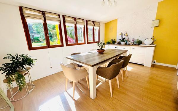 Maison à vendre    5 pièces • 96 m2 Le Mans