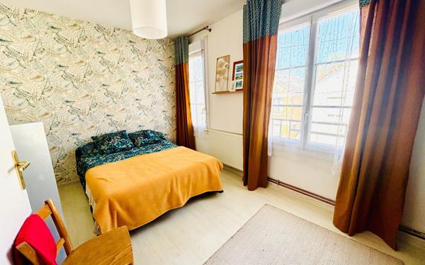 Maison à vendre    5 pièces • 96 m2 Le Mans