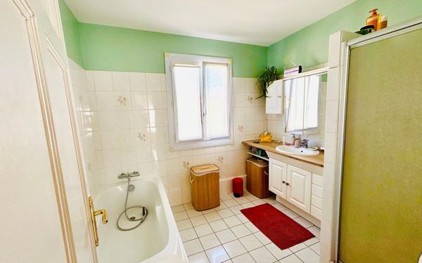 Maison à vendre    5 pièces • 96 m2 Le Mans