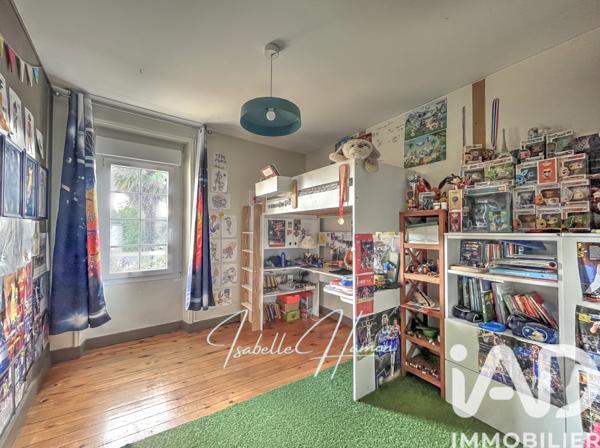 Maison à vendre 9 pièces 212 m² Orée d'Anjou