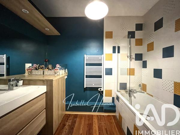 Maison à vendre 9 pièces 212 m² Orée d'Anjou