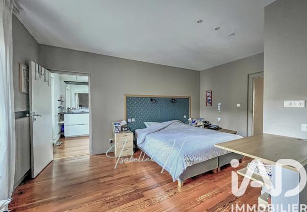 Maison à vendre 9 pièces 212 m² Orée d'Anjou