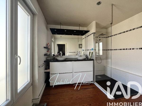 Maison à vendre 9 pièces 212 m² Orée d'Anjou