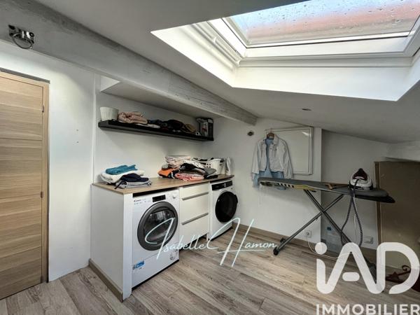 Maison à vendre 9 pièces 212 m² Orée d'Anjou