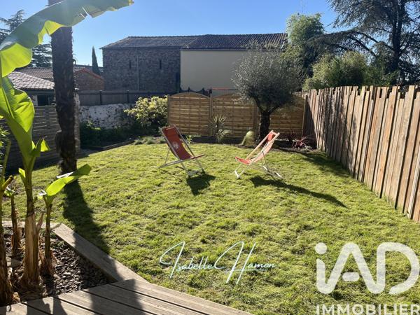 Maison à vendre 9 pièces 212 m² Orée d'Anjou