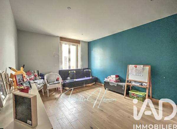 Maison à vendre 9 pièces 212 m² Orée d'Anjou
