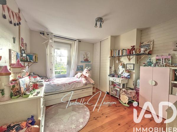 Maison à vendre 9 pièces 212 m² Orée d'Anjou