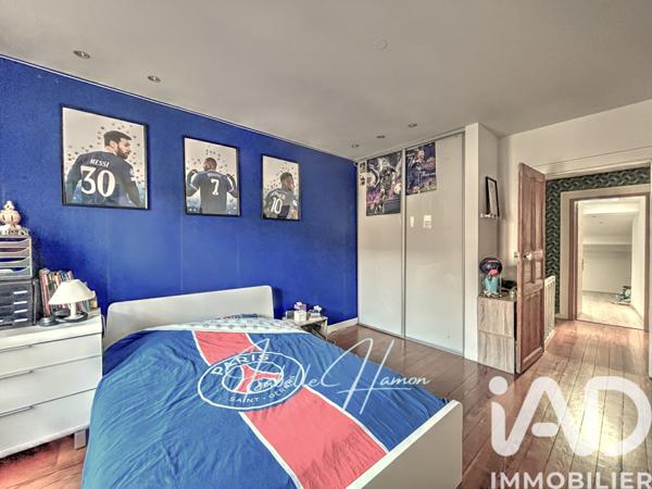 Maison à vendre 9 pièces 212 m² Orée d'Anjou