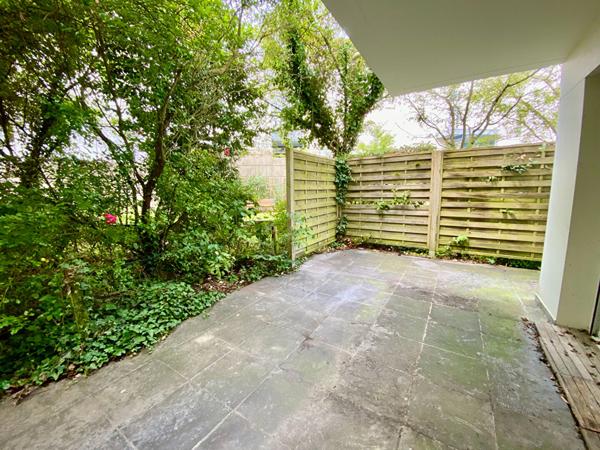 À vendre : Appartement T3 avec terrasse et garage à Rennes - Beauregard