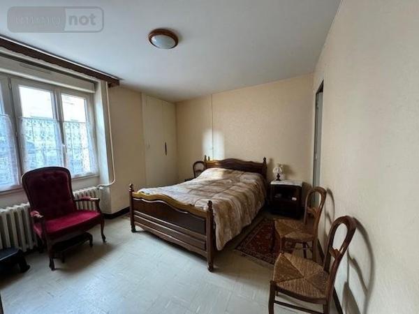 Maison à vendre à Loué dans la Sarthe (72540), ref : 72120-1031