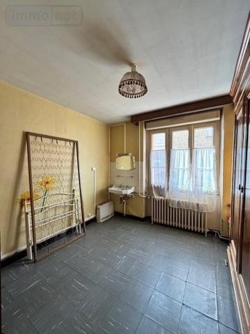 Maison à vendre à Loué dans la Sarthe (72540), ref : 72120-1031