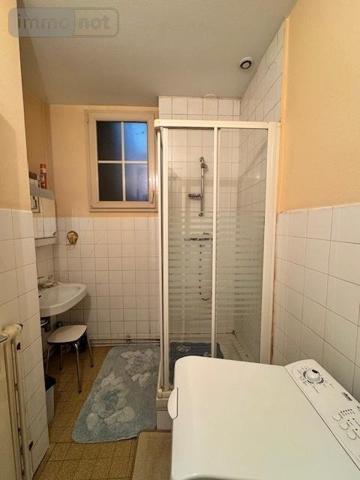 Maison à vendre à Loué dans la Sarthe (72540), ref : 72120-1031