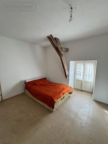 Maison à vendre à Loué dans la Sarthe (72540), ref : 72120-1031