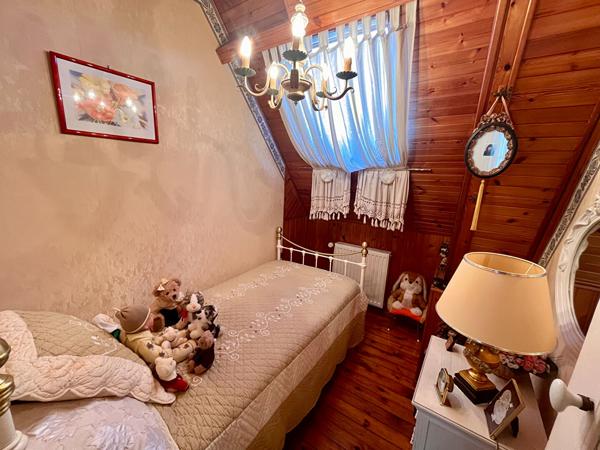 immeuble de rapport à Calais Nord de 170 m2, 2 lots