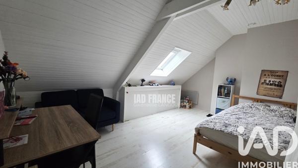 Maison à vendre 5 pièces 102,36 m² Romagné