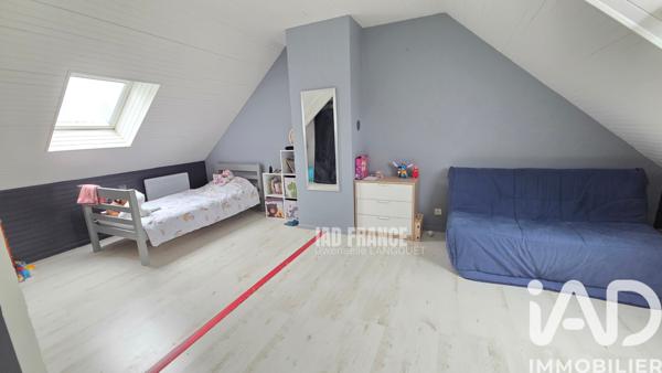 Maison à vendre 5 pièces 102,36 m² Romagné