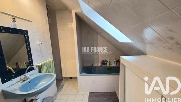 Maison à vendre 5 pièces 102,36 m² Romagné