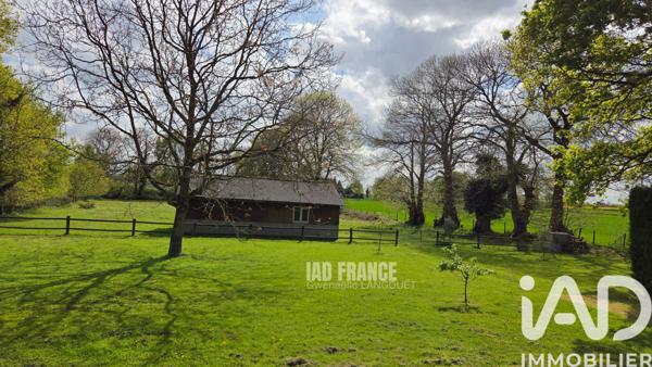 Maison à vendre 5 pièces 102,36 m² Romagné