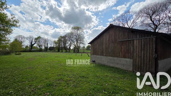 Maison à vendre 5 pièces 102,36 m² Romagné