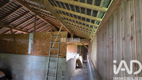 Maison à vendre 5 pièces 102,36 m² Romagné