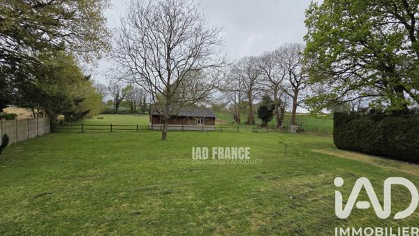 Maison à vendre 5 pièces 102,36 m² Romagné