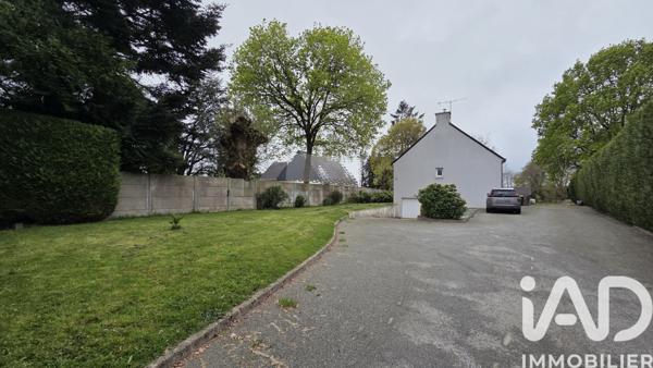 Maison à vendre 5 pièces 102,36 m² Romagné