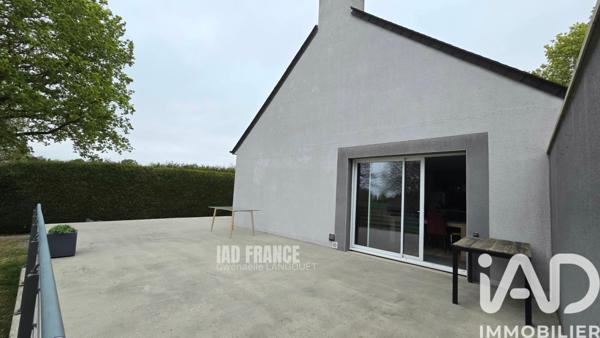 Maison à vendre 5 pièces 102,36 m² Romagné