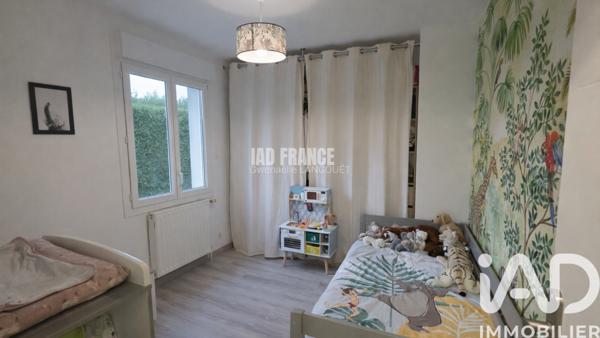 Maison à vendre 5 pièces 102,36 m² Romagné