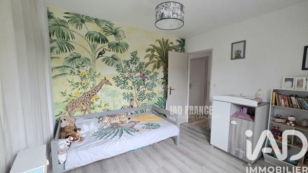 Maison à vendre 5 pièces 102,36 m² Romagné