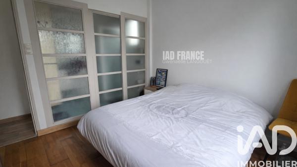 Maison à vendre 5 pièces 102,36 m² Romagné