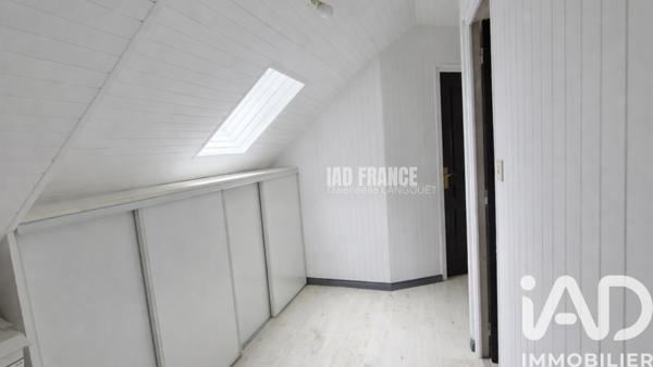 Maison à vendre 5 pièces 102,36 m² Romagné