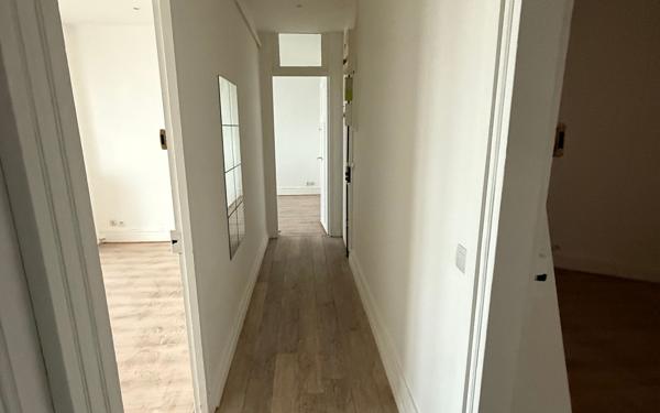 Appartement à louer    4 pièces •  Drancy