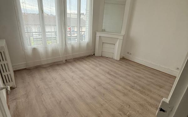 Appartement à louer    4 pièces •  Drancy
