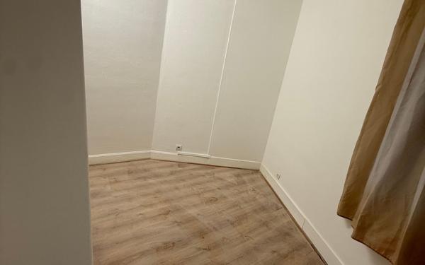 Appartement à louer    4 pièces •  Drancy