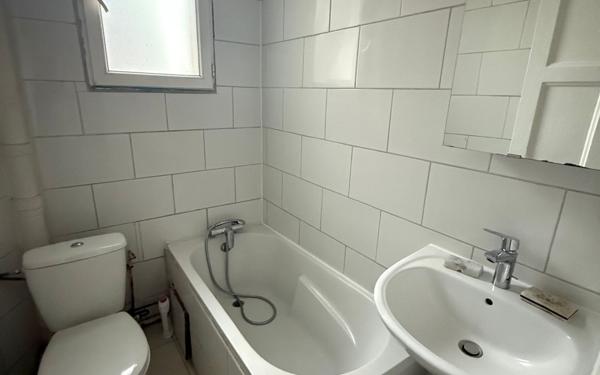 Appartement à louer    4 pièces •  Drancy