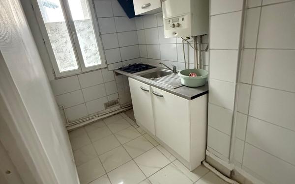 Appartement à louer    4 pièces •  Drancy