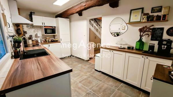 Maison à LORGUES, 83510 - 3 pièces 71m²