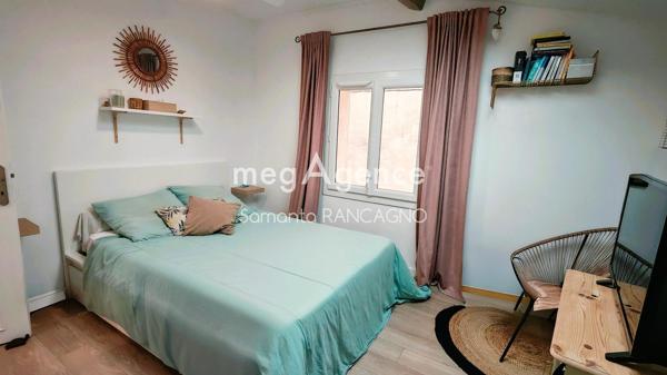 Maison à LORGUES, 83510 - 3 pièces 71m²