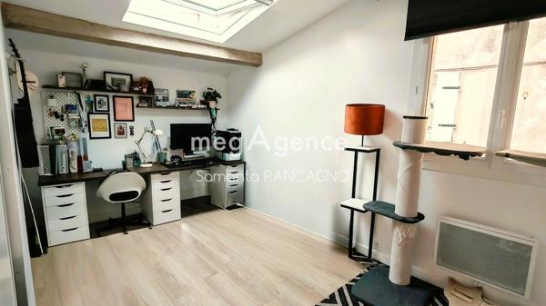 Maison à LORGUES, 83510 - 3 pièces 71m²