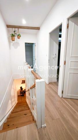 Maison à LORGUES, 83510 - 3 pièces 71m²