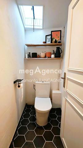Maison à LORGUES, 83510 - 3 pièces 71m²