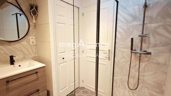 Maison à LORGUES, 83510 - 3 pièces 71m²