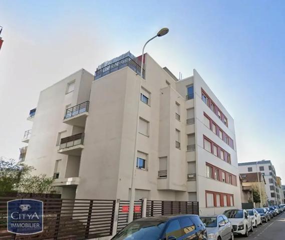 Appartement à louer 5 pièces 113.3m² Lyon 8e Arrondissement (69008)